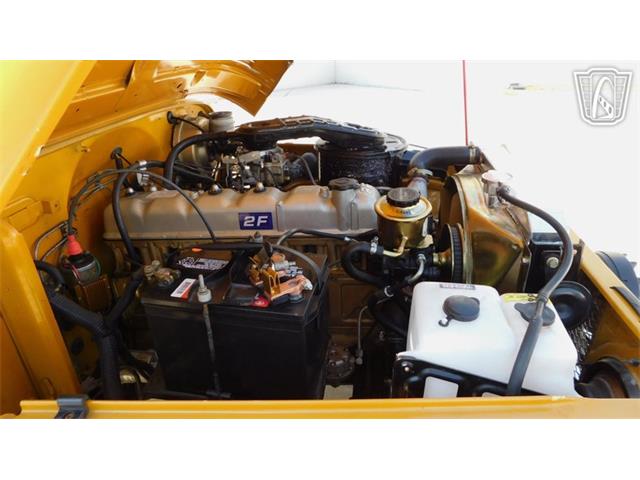 1979 Toyota Land Cruiser FJ40 (CC-2091143) for sale in Concord, North Carolina