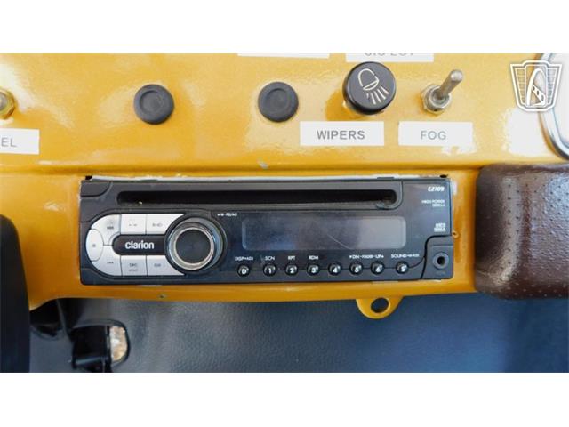 1979 Toyota Land Cruiser FJ40 (CC-2091143) for sale in Concord, North Carolina
