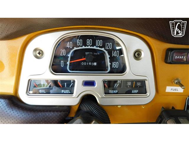 1979 Toyota Land Cruiser FJ40 (CC-2091143) for sale in Concord, North Carolina