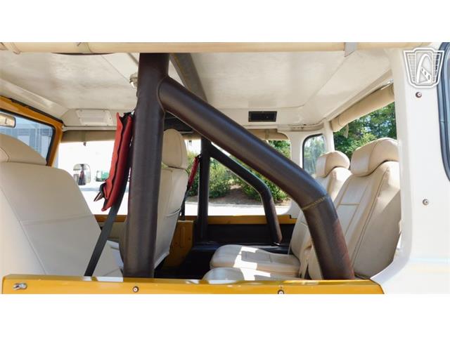 1979 Toyota Land Cruiser FJ40 (CC-2091143) for sale in Concord, North Carolina