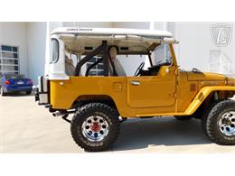 1979 Toyota Land Cruiser FJ40 (CC-2091143) for sale in Concord, North Carolina