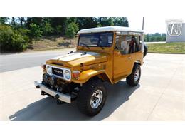1979 Toyota Land Cruiser FJ40 (CC-2091143) for sale in Concord, North Carolina