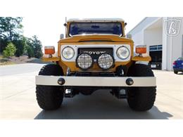1979 Toyota Land Cruiser FJ40 (CC-2091143) for sale in Concord, North Carolina
