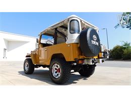 1979 Toyota Land Cruiser FJ40 (CC-2091143) for sale in Concord, North Carolina