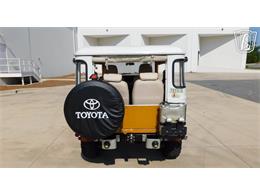1979 Toyota Land Cruiser FJ40 (CC-2091143) for sale in Concord, North Carolina