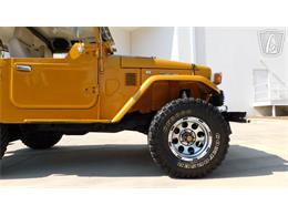 1979 Toyota Land Cruiser FJ40 (CC-2091143) for sale in Concord, North Carolina