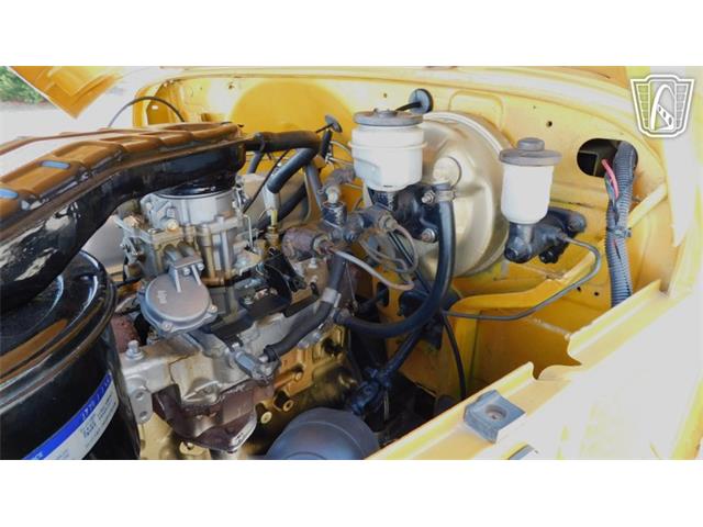 1979 Toyota Land Cruiser FJ40 (CC-2091143) for sale in Concord, North Carolina