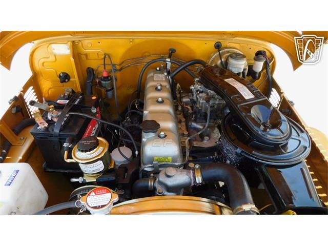 1979 Toyota Land Cruiser FJ40 (CC-2091143) for sale in Concord, North Carolina