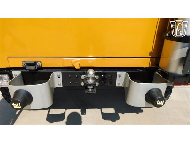 1979 Toyota Land Cruiser FJ40 (CC-2091143) for sale in Concord, North Carolina