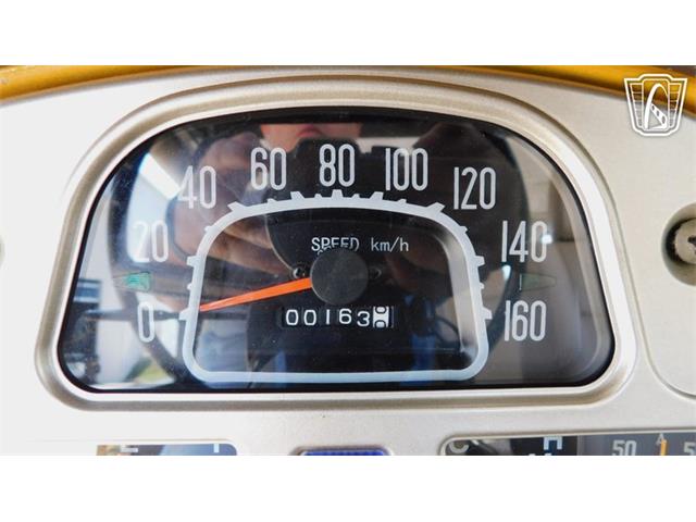 1979 Toyota Land Cruiser FJ40 (CC-2091143) for sale in Concord, North Carolina