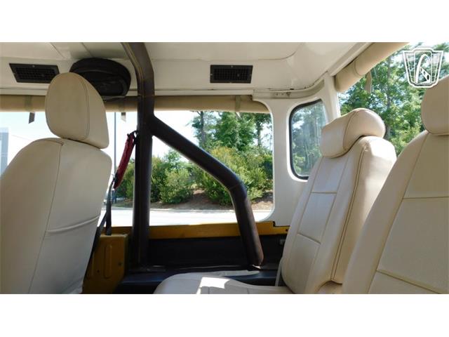 1979 Toyota Land Cruiser FJ40 (CC-2091143) for sale in Concord, North Carolina