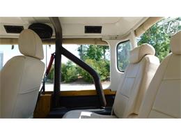 1979 Toyota Land Cruiser FJ40 (CC-2091143) for sale in Concord, North Carolina