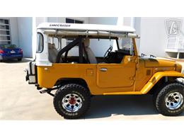 1979 Toyota Land Cruiser FJ40 (CC-2091143) for sale in Concord, North Carolina