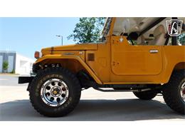 1979 Toyota Land Cruiser FJ40 (CC-2091143) for sale in Concord, North Carolina