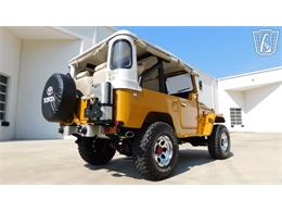 1979 Toyota Land Cruiser FJ40 (CC-2091143) for sale in Concord, North Carolina