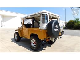 1979 Toyota Land Cruiser FJ40 (CC-2091143) for sale in Concord, North Carolina