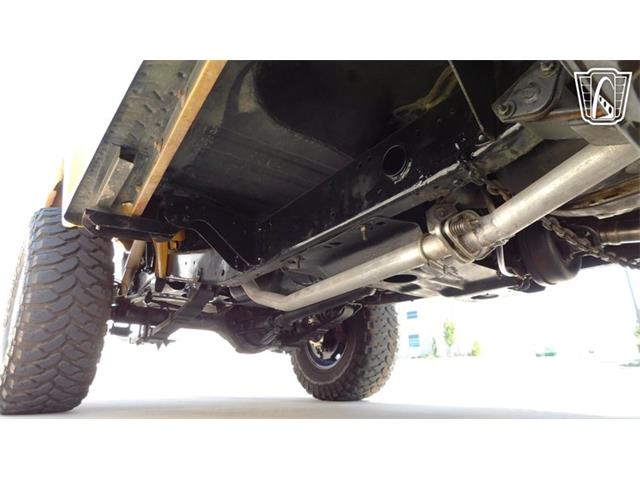 1979 Toyota Land Cruiser FJ40 (CC-2091143) for sale in Concord, North Carolina