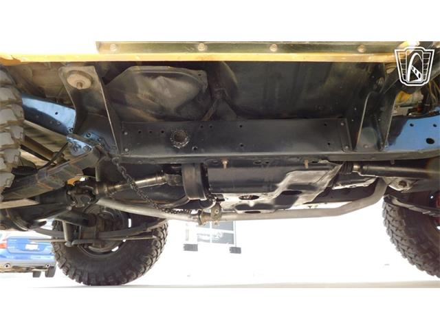 1979 Toyota Land Cruiser FJ40 (CC-2091143) for sale in Concord, North Carolina