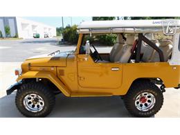 1979 Toyota Land Cruiser FJ40 (CC-2091143) for sale in Concord, North Carolina