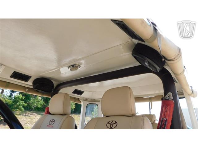 1979 Toyota Land Cruiser FJ40 (CC-2091143) for sale in Concord, North Carolina