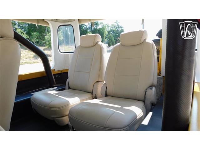 1979 Toyota Land Cruiser FJ40 (CC-2091143) for sale in Concord, North Carolina