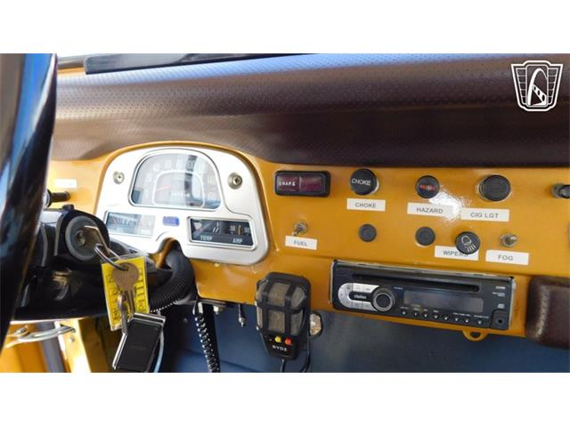 1979 Toyota Land Cruiser FJ40 (CC-2091143) for sale in Concord, North Carolina