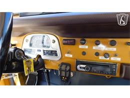 1979 Toyota Land Cruiser FJ40 (CC-2091143) for sale in Concord, North Carolina