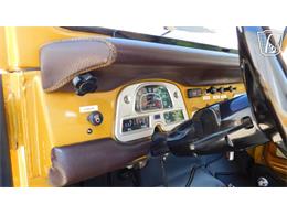 1979 Toyota Land Cruiser FJ40 (CC-2091143) for sale in Concord, North Carolina