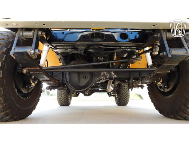 1979 Toyota Land Cruiser FJ40 (CC-2091143) for sale in Concord, North Carolina