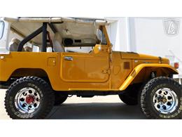 1979 Toyota Land Cruiser FJ40 (CC-2091143) for sale in Concord, North Carolina
