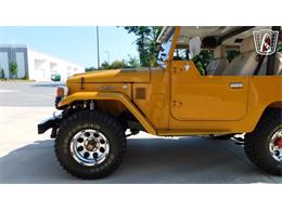 1979 Toyota Land Cruiser FJ40 (CC-2091143) for sale in Concord, North Carolina