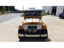 1979 Toyota Land Cruiser FJ40 (CC-2091143) for sale in Concord, North Carolina