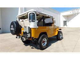 1979 Toyota Land Cruiser FJ40 (CC-2091143) for sale in Concord, North Carolina