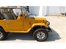 1979 Toyota Land Cruiser FJ40 (CC-2091143) for sale in Concord, North Carolina