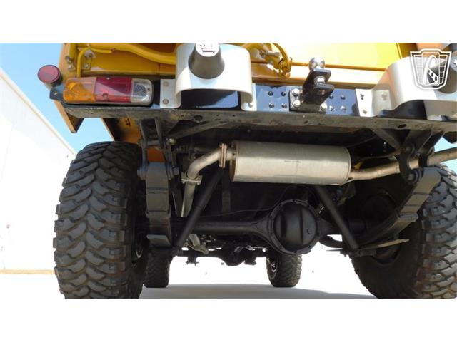 1979 Toyota Land Cruiser FJ40 (CC-2091143) for sale in Concord, North Carolina