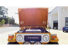 1979 Toyota Land Cruiser FJ40 (CC-2091143) for sale in Concord, North Carolina
