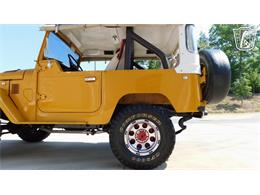1979 Toyota Land Cruiser FJ40 (CC-2091143) for sale in Concord, North Carolina