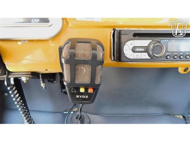 1979 Toyota Land Cruiser FJ40 (CC-2091143) for sale in Concord, North Carolina