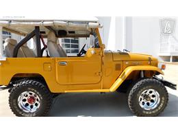 1979 Toyota Land Cruiser FJ40 (CC-2091143) for sale in Concord, North Carolina