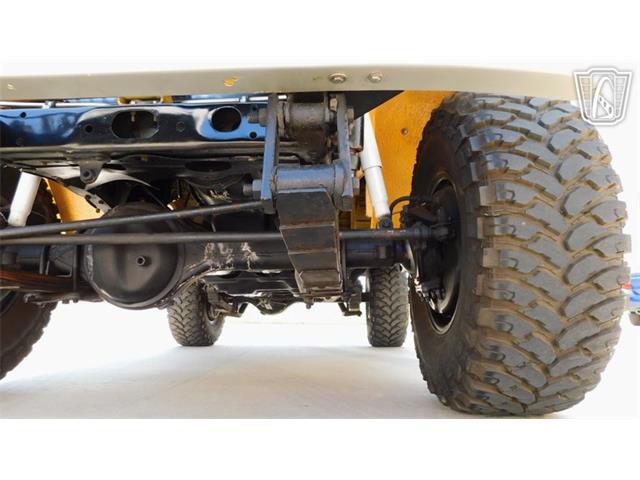 1979 Toyota Land Cruiser FJ40 (CC-2091143) for sale in Concord, North Carolina