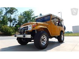 1979 Toyota Land Cruiser FJ40 (CC-2091143) for sale in Concord, North Carolina