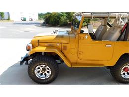 1979 Toyota Land Cruiser FJ40 (CC-2091143) for sale in Concord, North Carolina