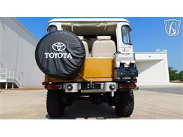 1979 Toyota Land Cruiser FJ40 (CC-2091143) for sale in Concord, North Carolina