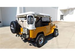 1979 Toyota Land Cruiser FJ40 (CC-2091143) for sale in Concord, North Carolina
