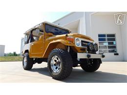 1979 Toyota Land Cruiser FJ40 (CC-2091143) for sale in Concord, North Carolina