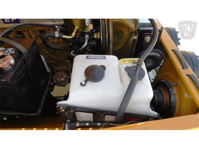 1979 Toyota Land Cruiser FJ40 (CC-2091143) for sale in Concord, North Carolina