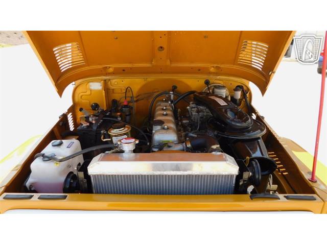1979 Toyota Land Cruiser FJ40 (CC-2091143) for sale in Concord, North Carolina