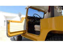 1979 Toyota Land Cruiser FJ40 (CC-2091143) for sale in Concord, North Carolina