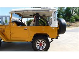 1979 Toyota Land Cruiser FJ40 (CC-2091143) for sale in Concord, North Carolina