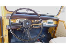 1979 Toyota Land Cruiser FJ40 (CC-2091143) for sale in Concord, North Carolina